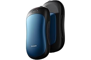 UT3 PRO Hand Warmers - Your Perfect Winter Companion