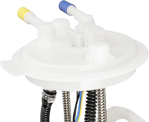 Miniatura 8 de KAC FG1216 Kit de montaje del módulo de la bomba de combustible eléctrica de repuesto para CTS 2003-2004 V6 3.2L, reemplazo # E3606M, SP6613M,