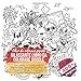 Rilassante libro da colorare Doodle. Libro da colorare gigante. Extra Grande 400+ pagine: barbecue, spiaggia, birra, Pasqua, uccelli, musica, cibi per ... avventura in famiglia, tecnologia e altro - Caruso, Arianna