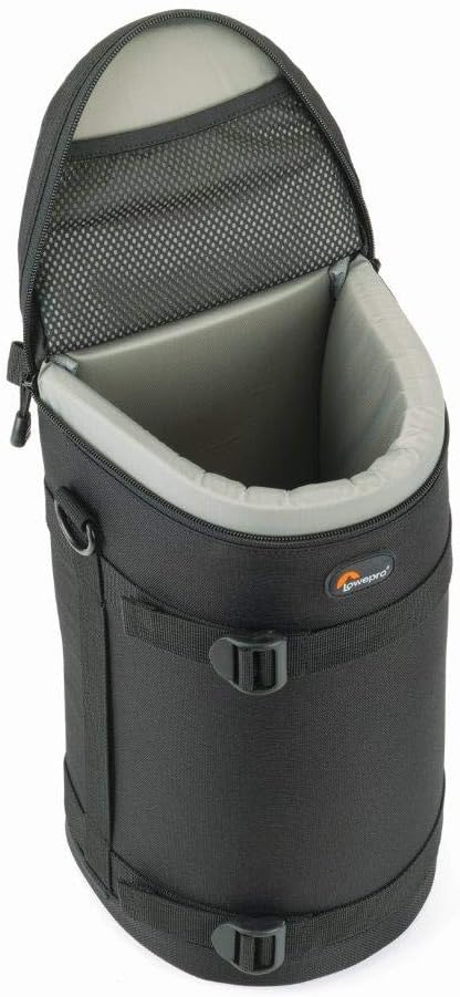 Lowepro LP36307 Lens Case 13 x 32 cm (Black)