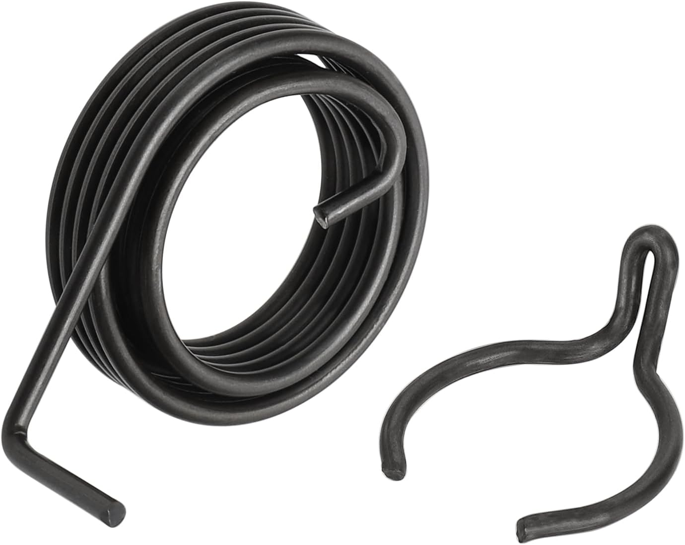 Kick Start Starter Spring & Clip for Yamaha Blaster 200 YFS200 1988-2006 TTR125 2000-2024 TT125 WR200