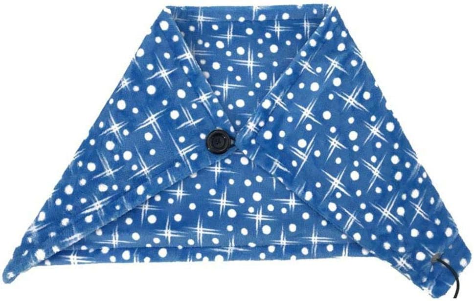 tampone caldo elettrico per crampi