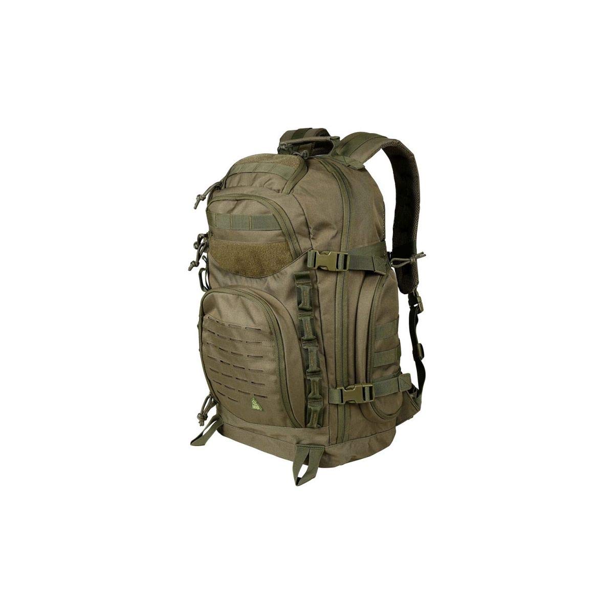 Sac À Dos Trex 60l Kaki - Ares
