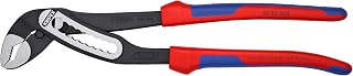 Knipex 8802300 12-Inch Alligator Pliers - Comfort Grip