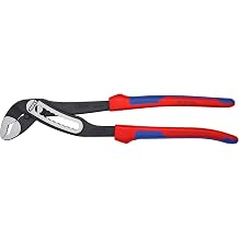 KNIPEX 88 02 300 SBA Comfort Grip Alligator Pliers