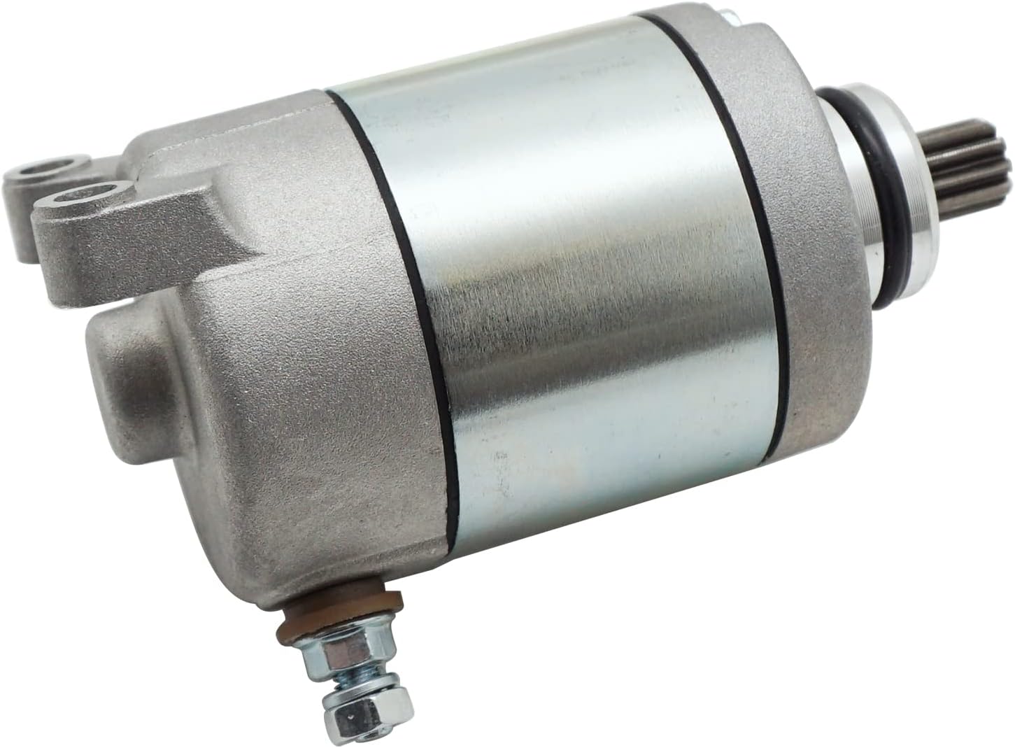 Starter Motor 31200-HP1-601 for Honda TRX450ER TRX450 2006-2014