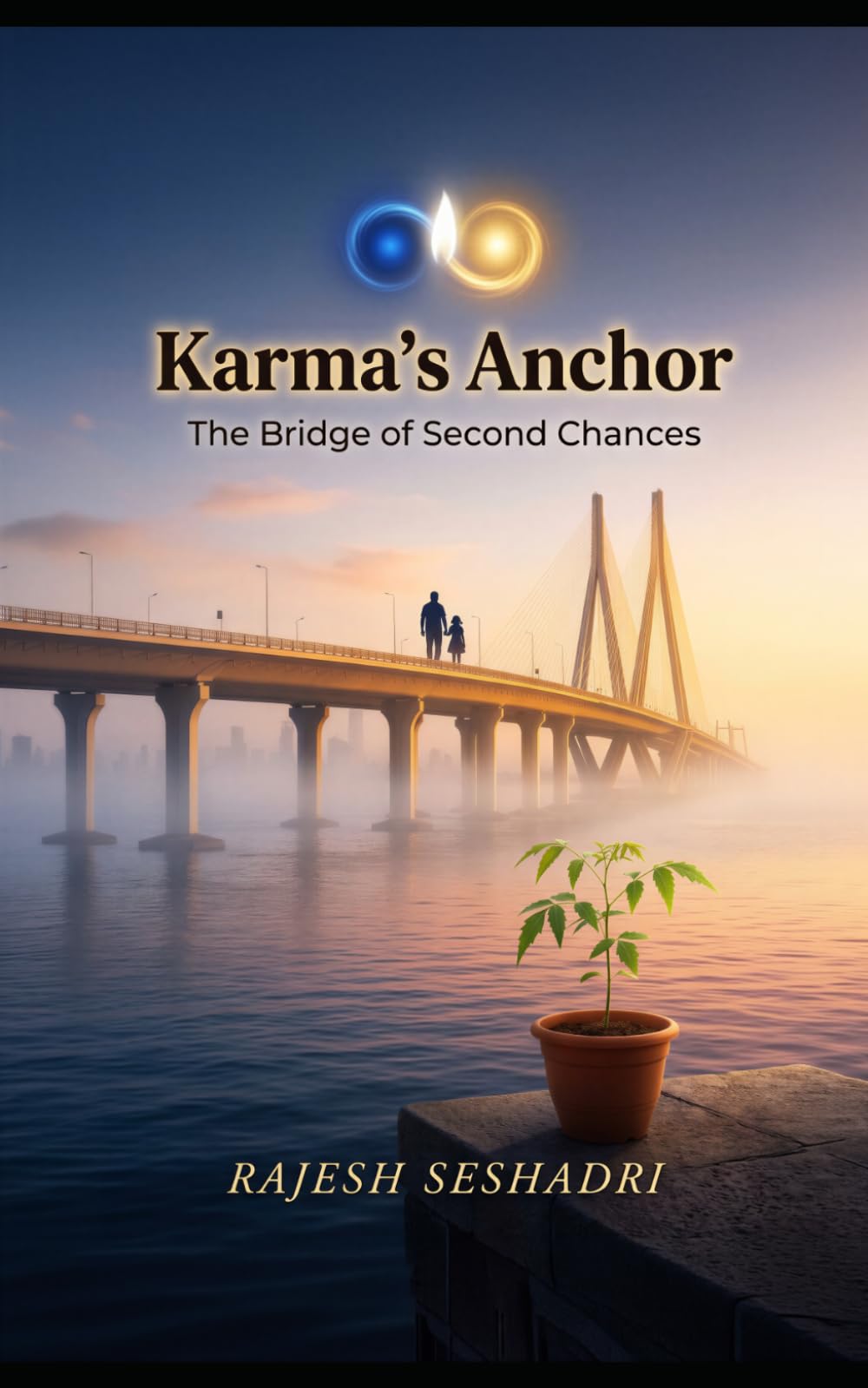 Karma's Anchor: The Bridge of Second Chances