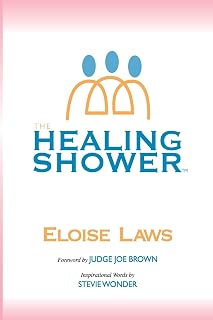 The Healing Shower