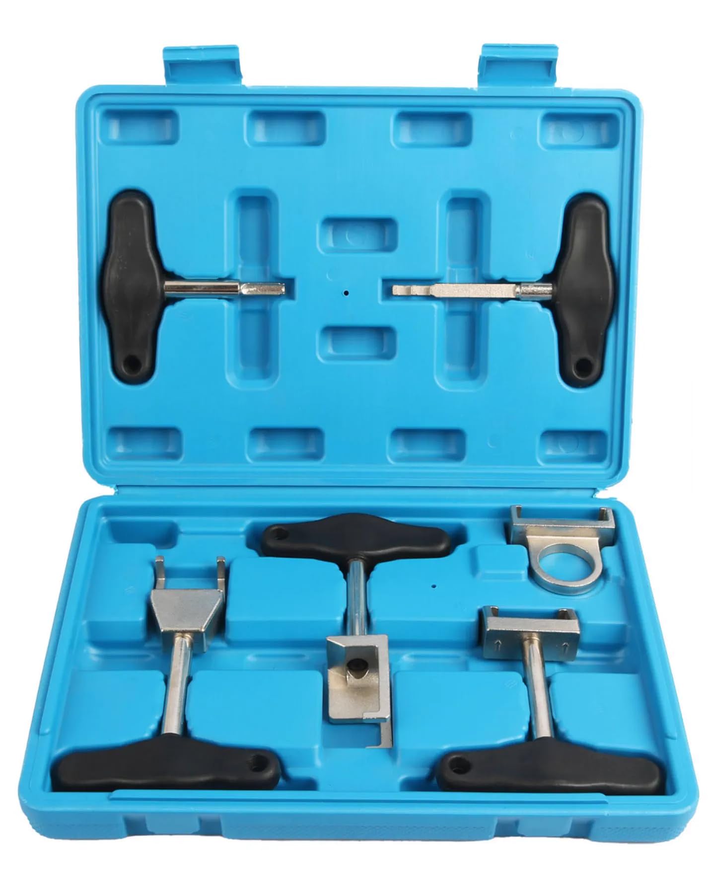 Amazon.co.jp: ZKTOOL 6個イグニッションコイルプーラーセッ引き手