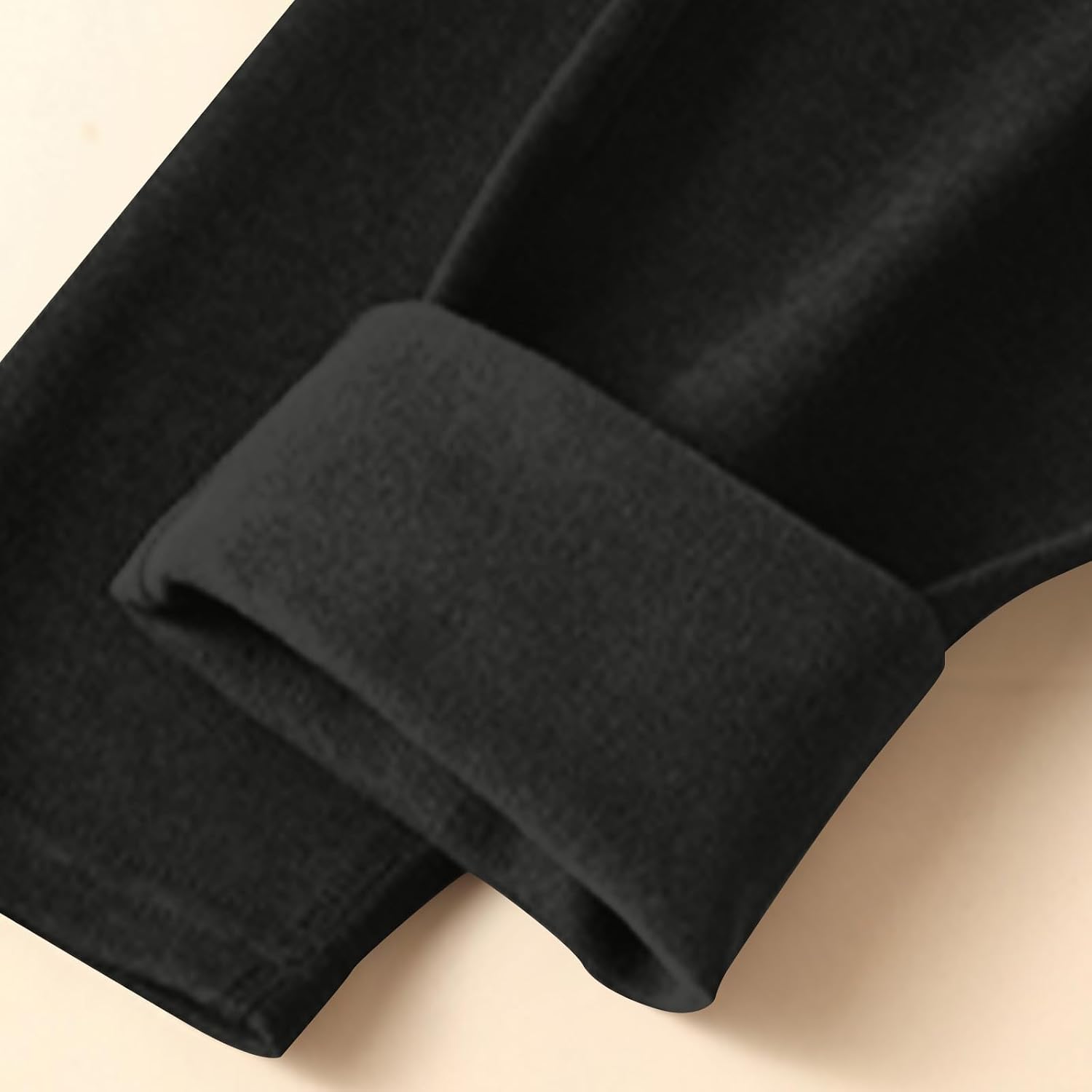 Thermal Leggings for Women Base Layer Underwear Bottoms Long Johns Cold Weather Fall Winter Soft Solid Color Pants
