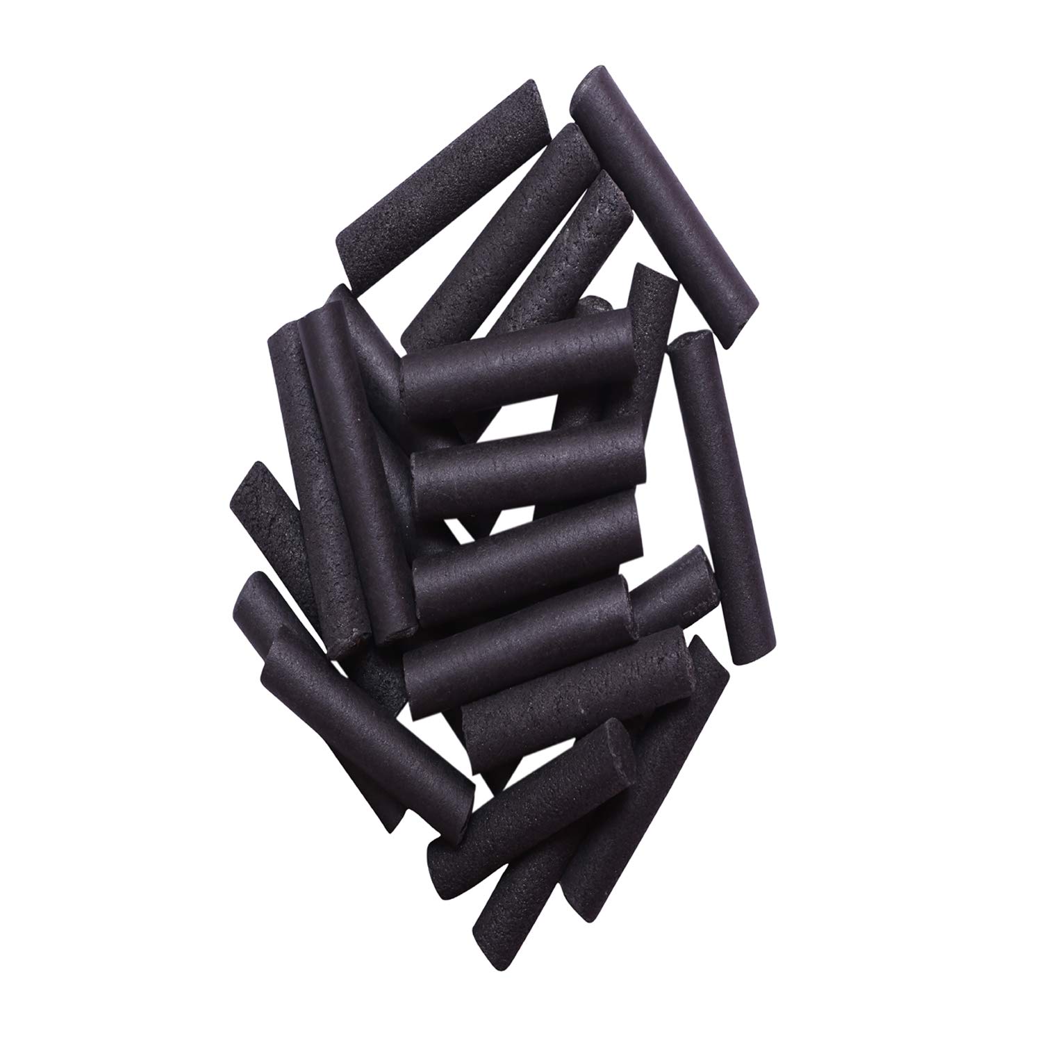 Fish Tanks Activated Carbon Blocks/Aquarium Filter Media Fish Tank Water Purification- 225 grams (B07P5X9PQW) Amazon Price History, Amazon Price Tracker