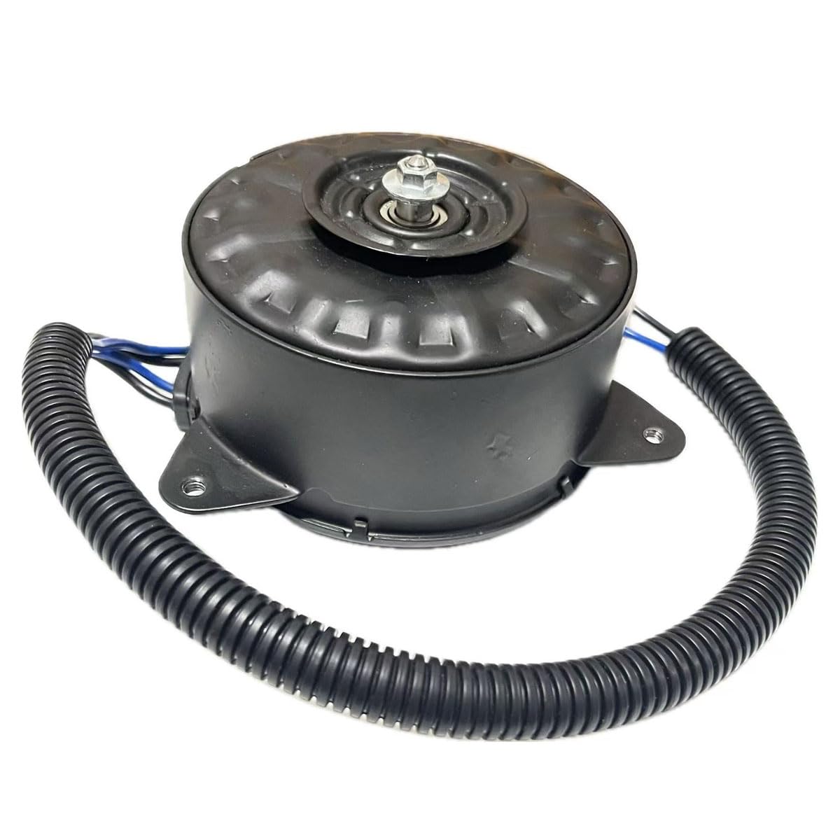 Amazon.co.jp: FM72 B 電動ファンモーター 強化対策品 スズキ用