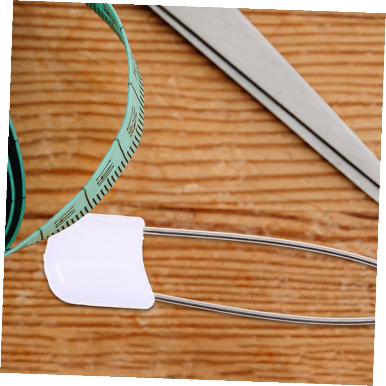 30Pcs Diaper Pins for Cloth Diapers Reliable Safety Pins Easy to Carry Multi Functional Pins for Wipes and Essentials Non Irritation and Materials