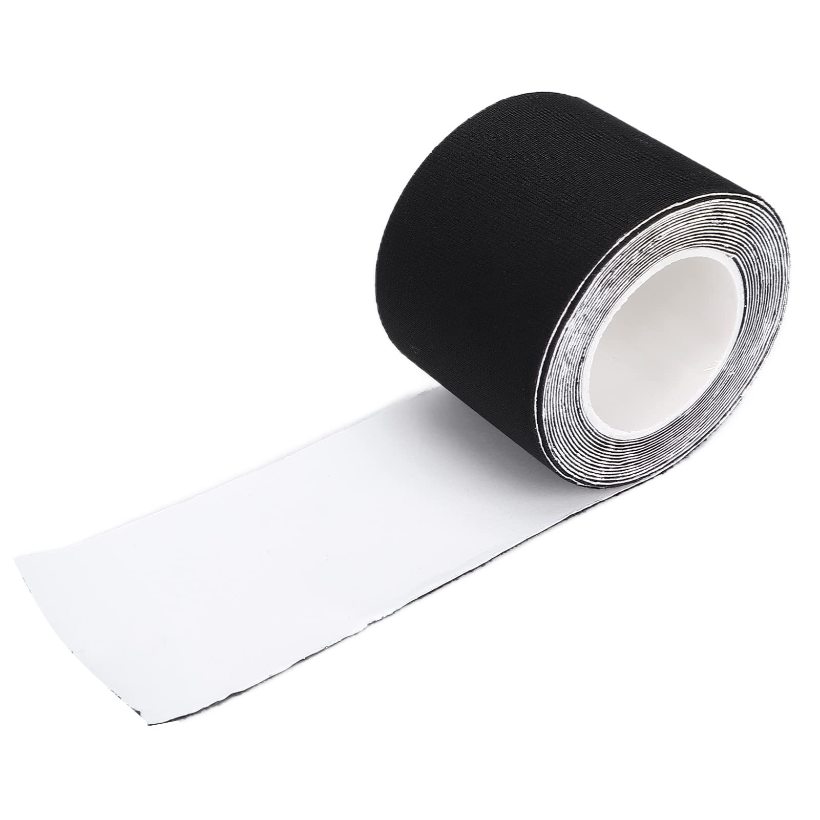 Breast Lift Tape, Adhesive Push Up Bra Multifunctional Breathable Comfortable Cotton Silicone Elastic for Party for Daily Use-image-1