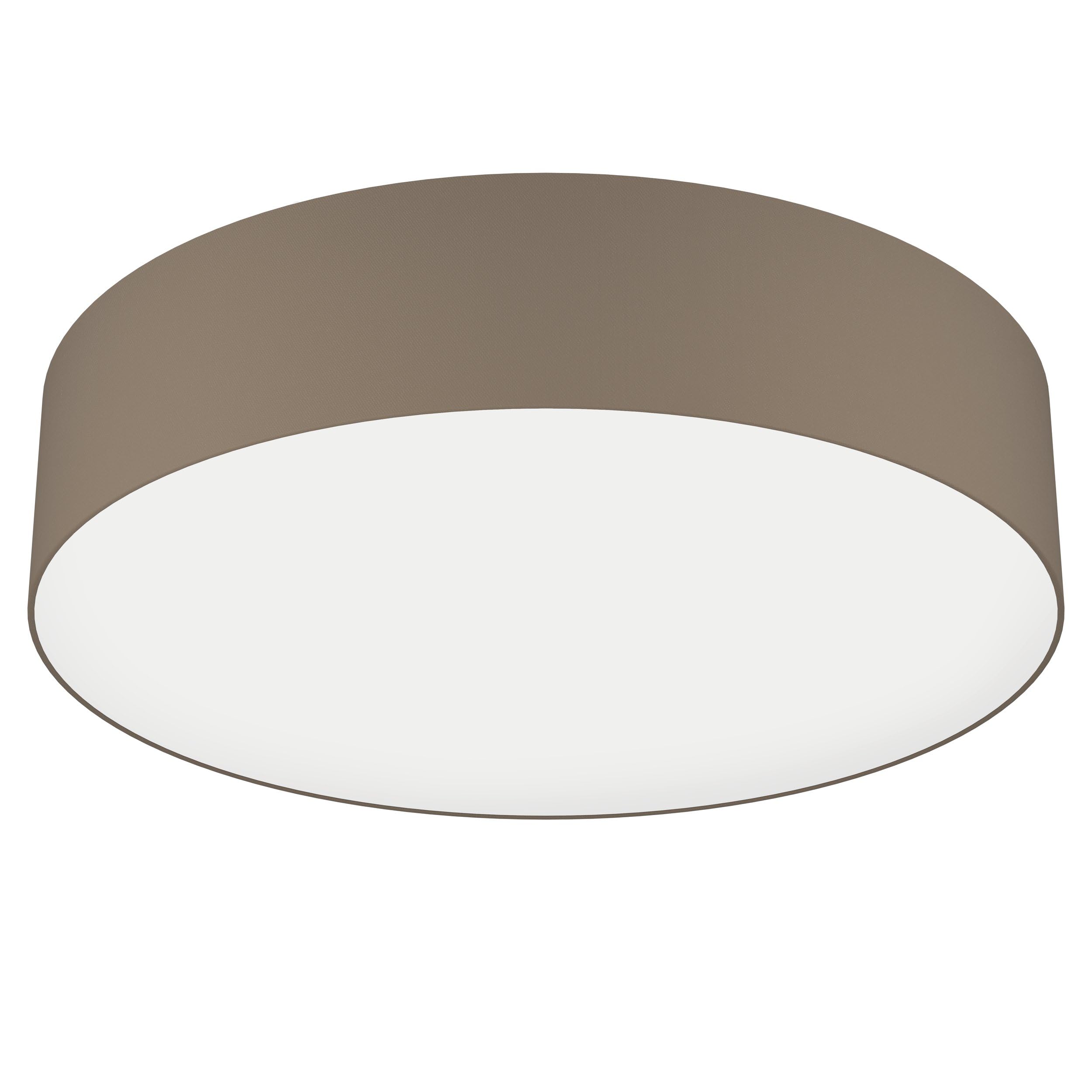 EGLO connect.z Smart Home LED Deckenleuchte Romao-Z, ZigBee