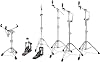 Drum Workshop DW 5000 Series Hardware Pack 5