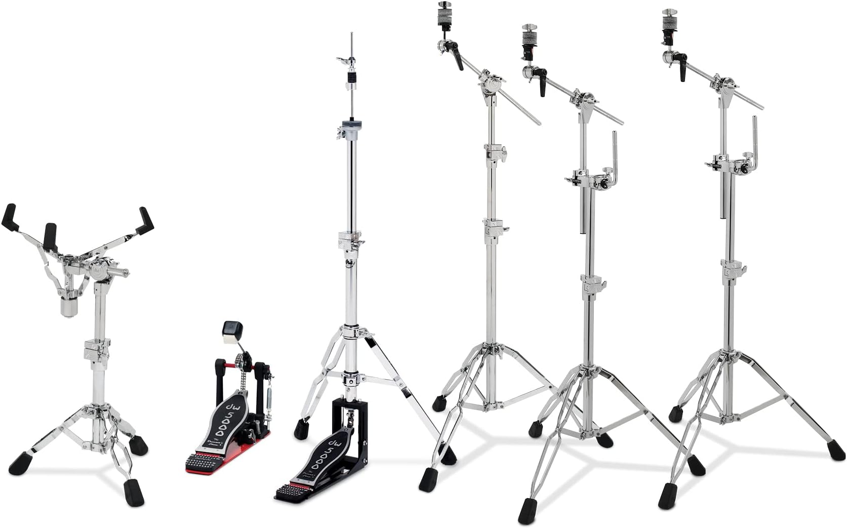 DW 5000 Series Hardware Pack 5