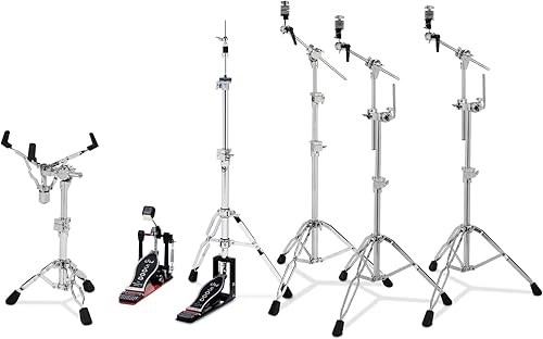 Miniatura 5 de Drum Workshop Serie 5000 Paquete de herramientas 1