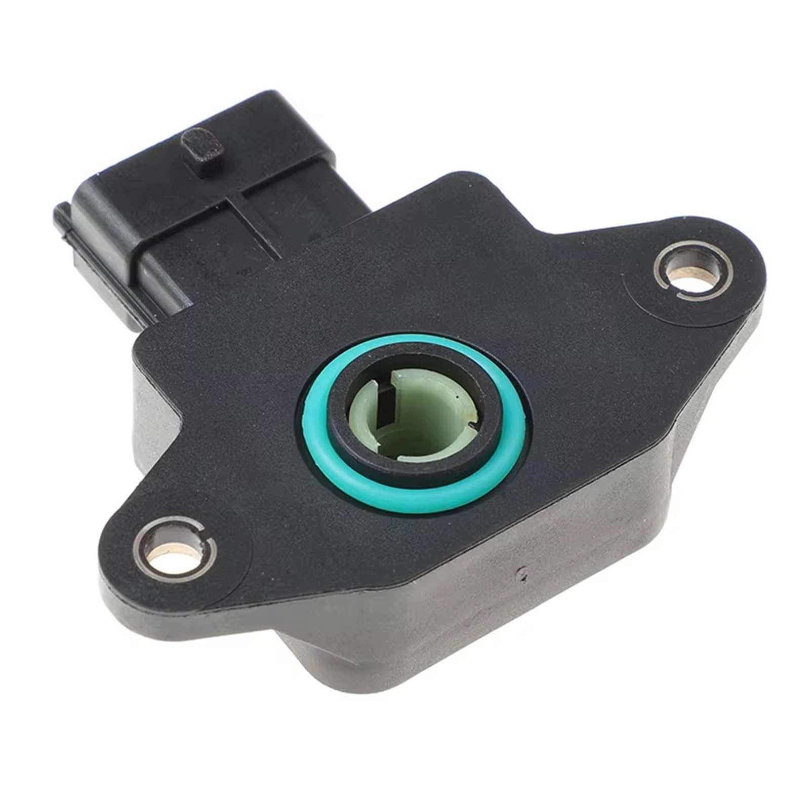 Sensore acceleratore per Hyundai Tiburon 2003-2006 e Tucson 2005-2009 Accessori Auto sensore di Posizione dell'acceleratore Codice OEM: 35170-22600