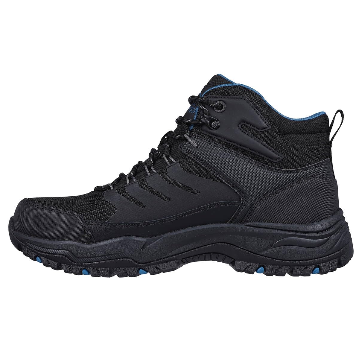 Skechers Arch Fit Dawson Raveno Scarponi da escursionismoDonna