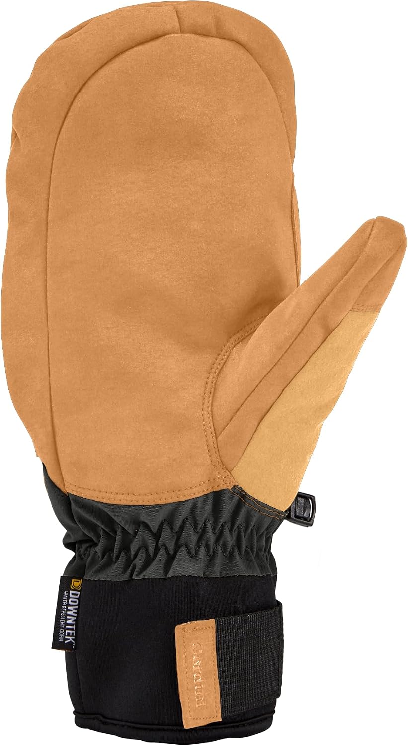 Gordini Womens Mountain Crew Mitten