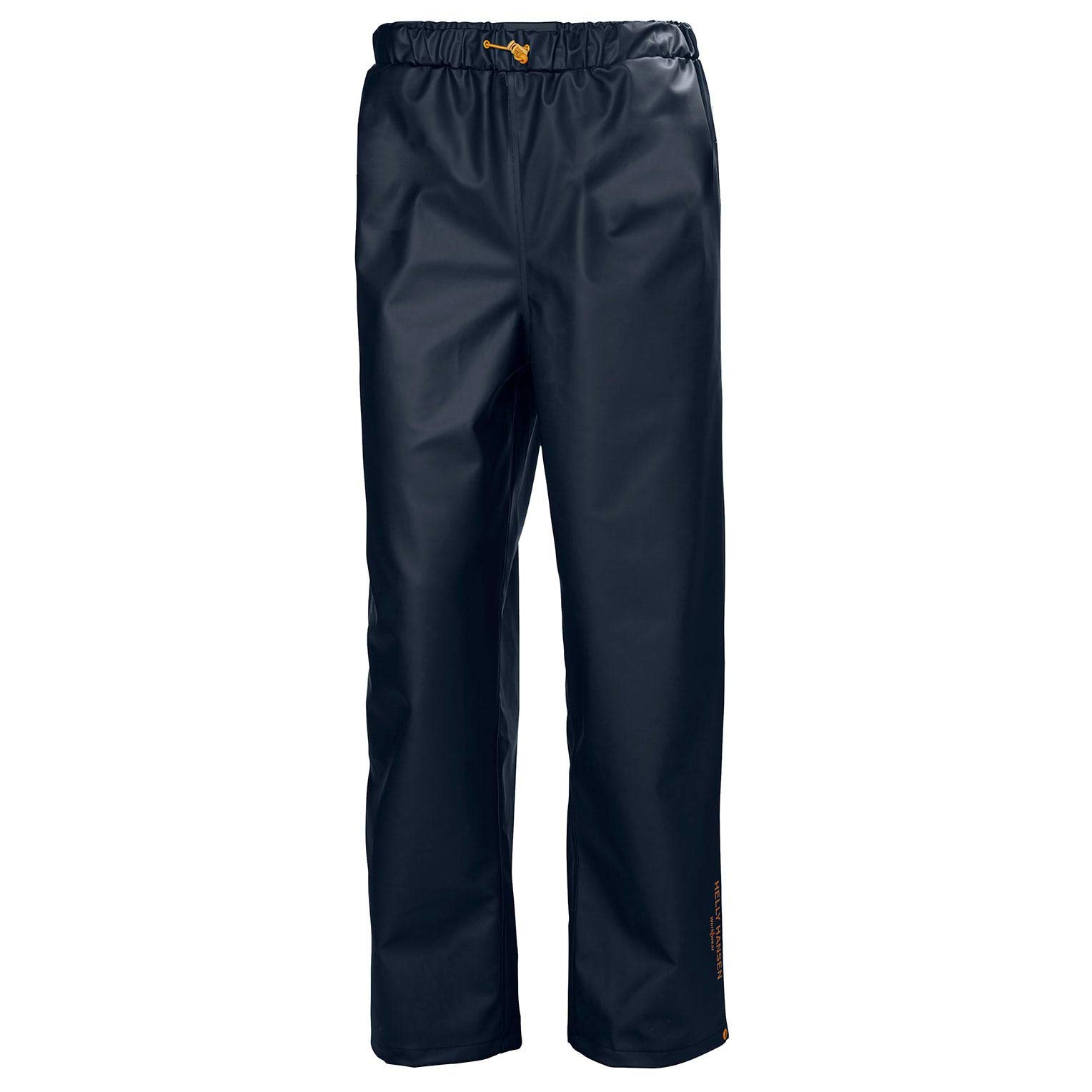 Helly Hansen Workwear 70485 Gale Rain Pant Navy 3XL Size: 3XL, Colour: