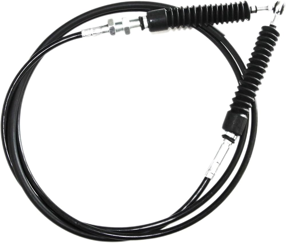 Amazon.com: DUDUBUY Hi Low Cable for Kawasaki Mule 4010 Trans4X4