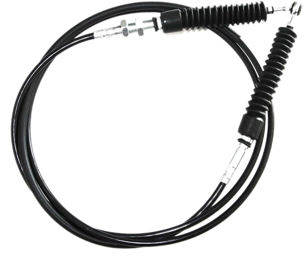 エレンディークWAVE CUTTING MULE Amazon.com: DUDUBUY Hi Low Cable for Kawasaki Mule 4010