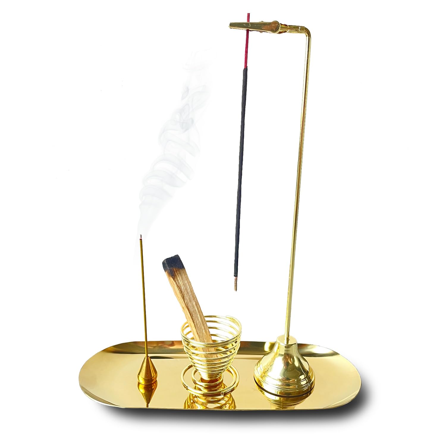Amazon.com: Multi-Functional Incense Holder for Sticks, 5 in 1
