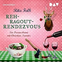 Rehragout-Rendezvous Titelbild
