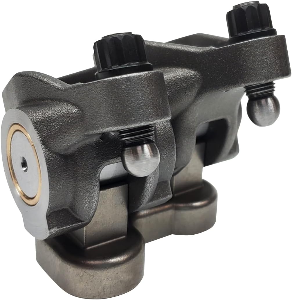 Prw 3240811 Shaft Mounted Rockers Stainless