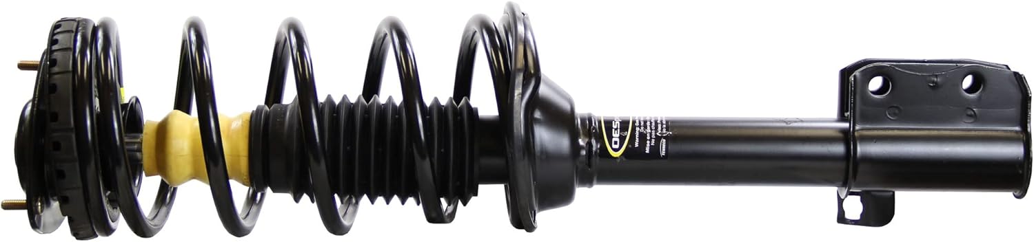 Monroe Quick-Strut 271411 Suspension Strut and Coil Spring Assembly for Subaru Forester