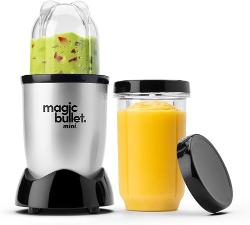 Magic Bullet EssentialP blender
