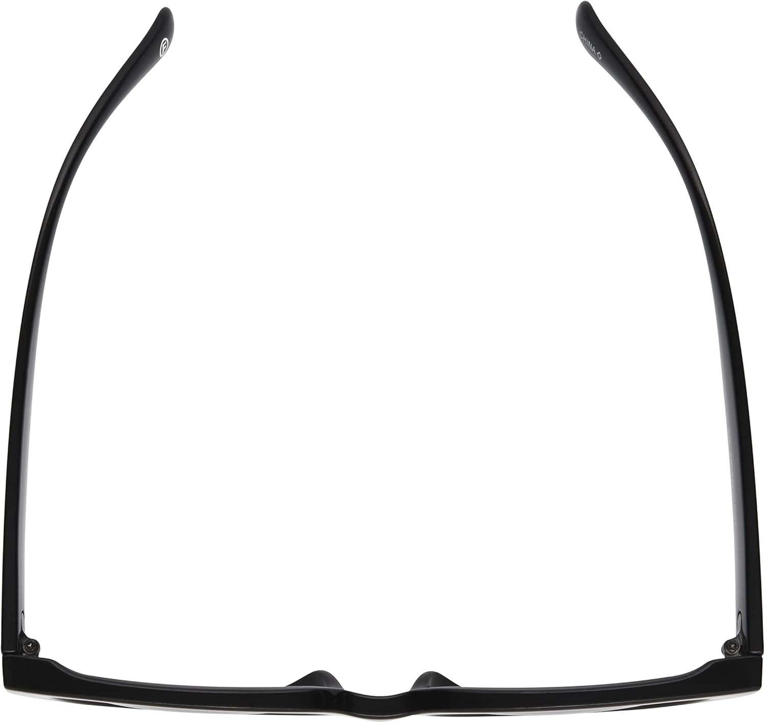 French Connection Jolie Cat Eye Sunglasses For Women, Milky Oatmeal, 54mm Lens Width