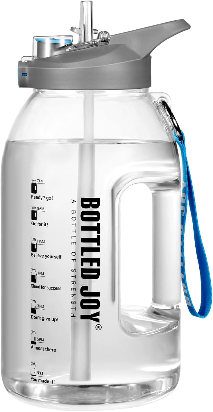 2.5L Water Bottle