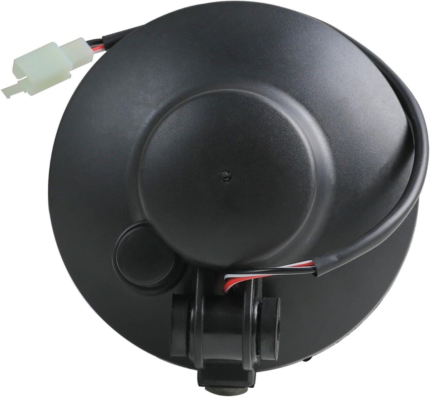 2x 12V LED Head Light for ATV GO kart Quad Buggy