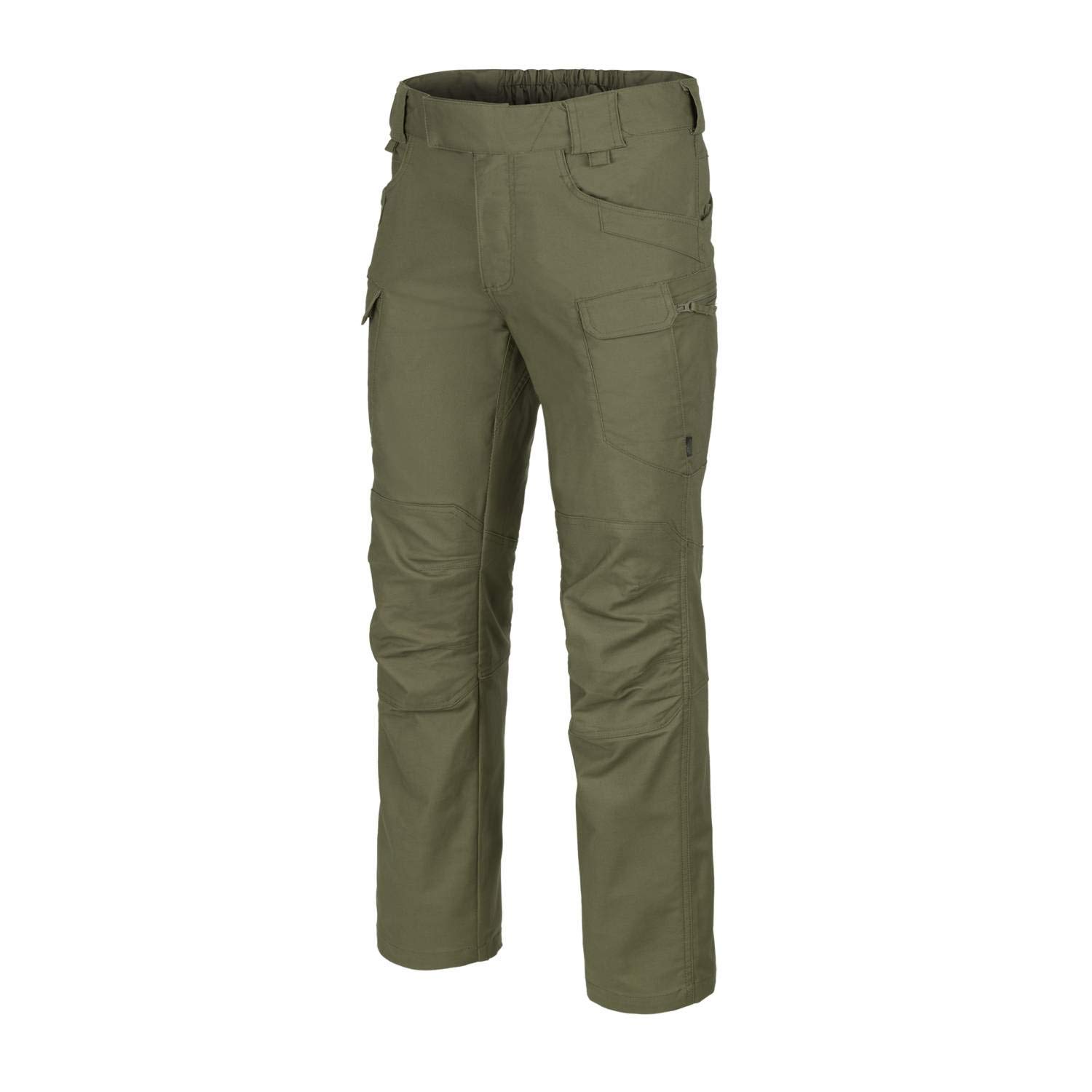 Helikon-Tex SP-utl-pc - Pantalón Táctico Unisex Adulto