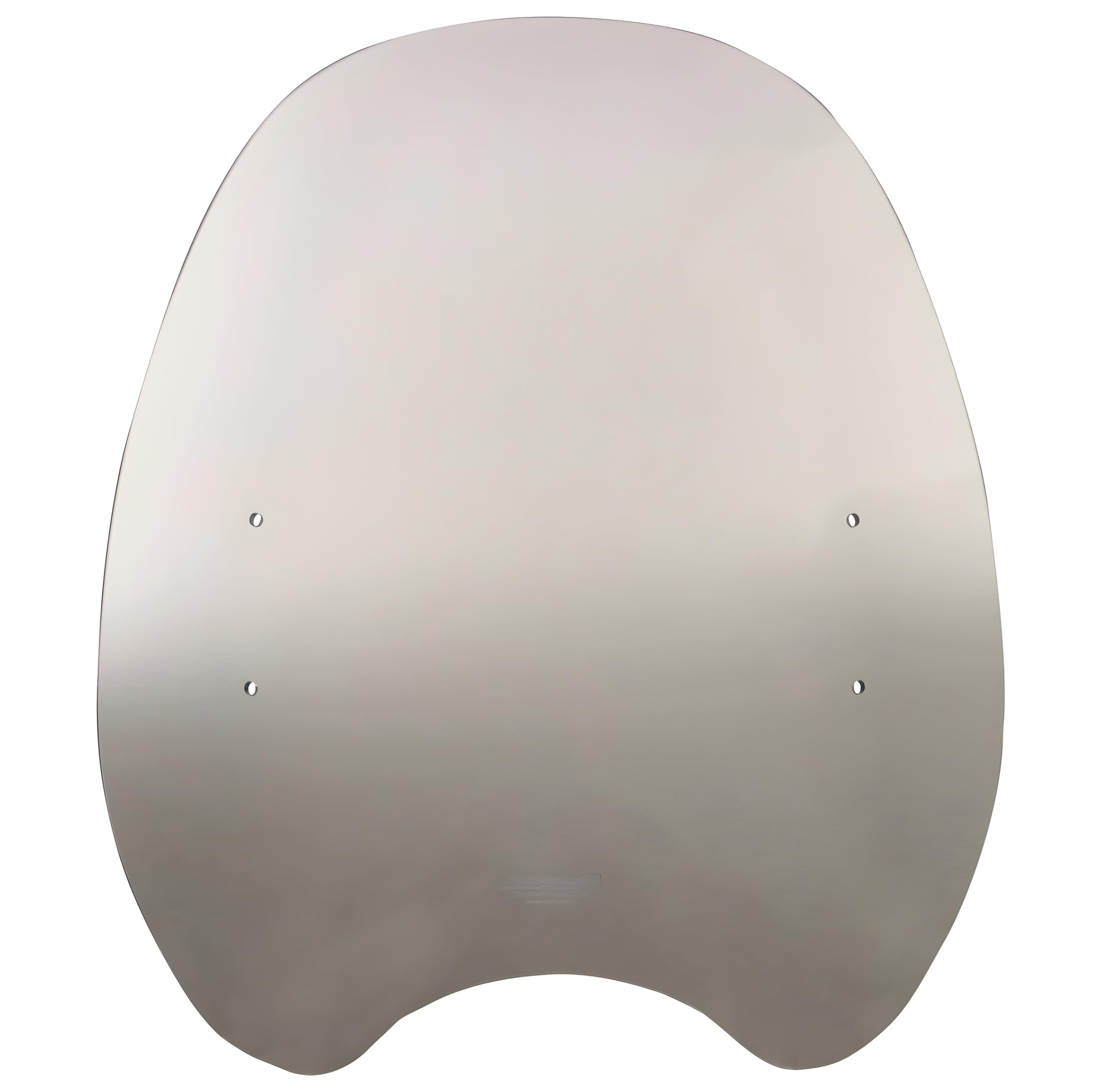 Cupolino MRA Custom, trasparente,