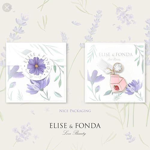 Miniatura 5 de ELISE & FONDA CP195 Puerto de carga USB Anti Polvo Plug Little Strawberry Milk Colgante Teléfono Charm para iPhone 11XS MAXXRX8 Plus76S8SE iPad