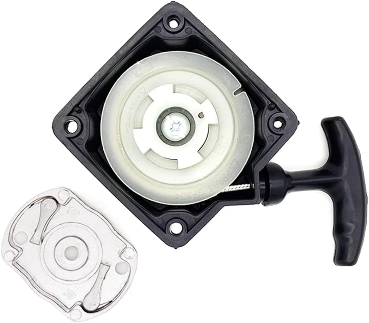 Easy-Pull Recoil Starter kit, for with Mower Engines 43CC 49CC 52CC