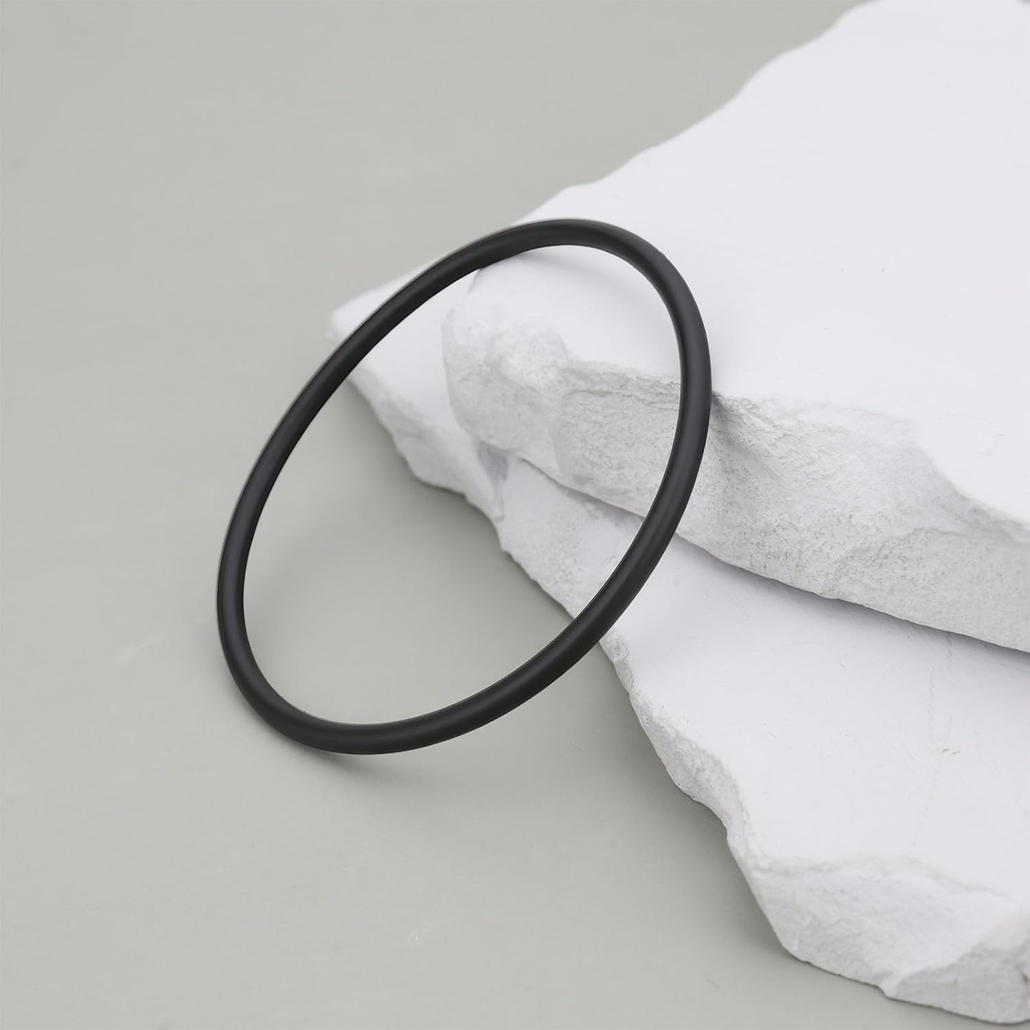 10x Black Pump Cover Seal O-Rings -137 .103 X 2.050 52250 603223 Compatible with Hydro Gear ZT-2800/ZT-3100