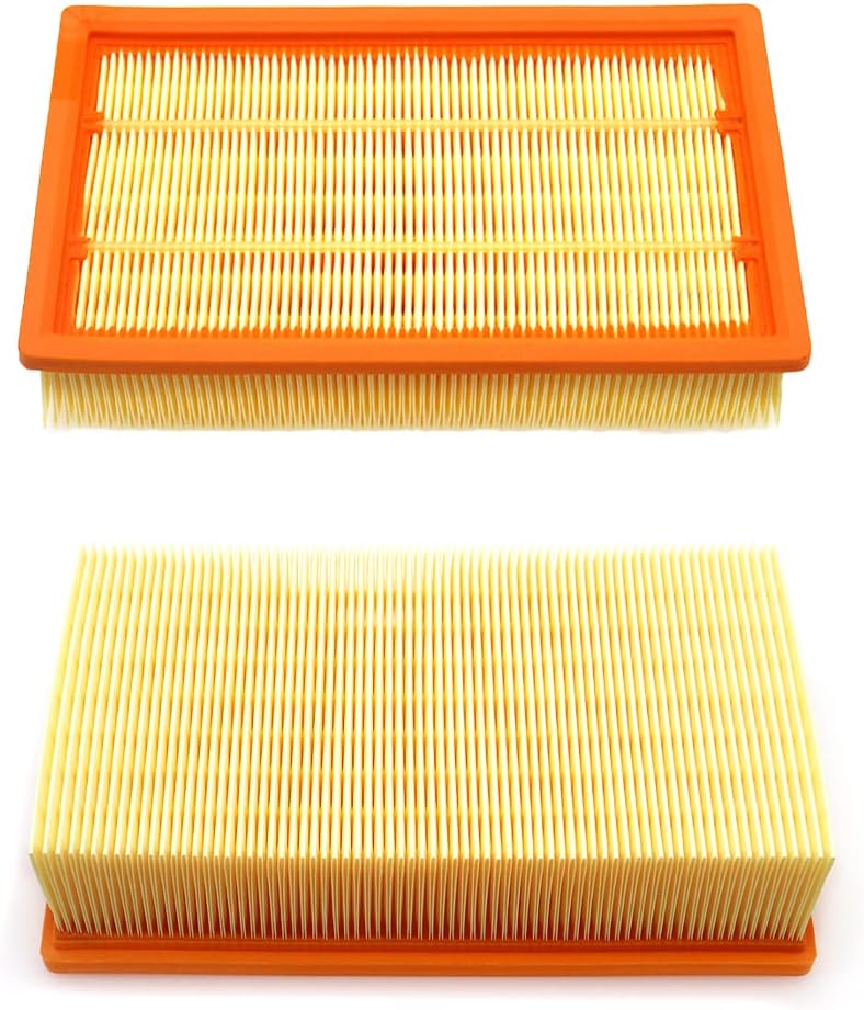Filtro, Compatibile Con Karcher, NT 25/1, NT 35/1, NT 45/1, NT - Foto 4