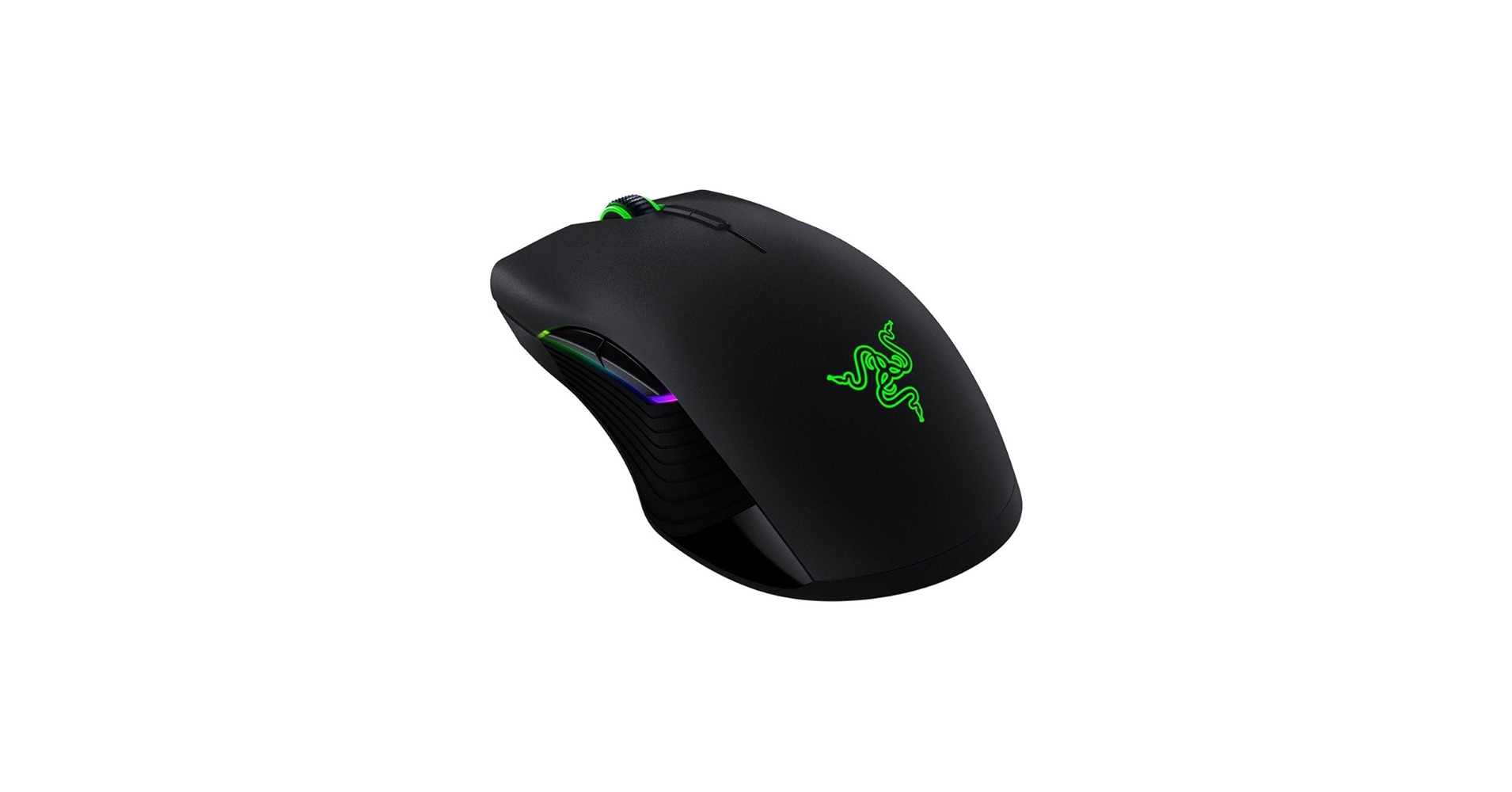 Amazon.com: Razer RZ01-02120100-R3U1 Lancehead