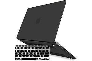 IBENZER MacBook Air 13 Case M1