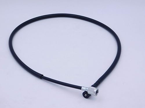 Miniatura 3 de HONDA 44830-425-870 CABLE, VELOMETRO
