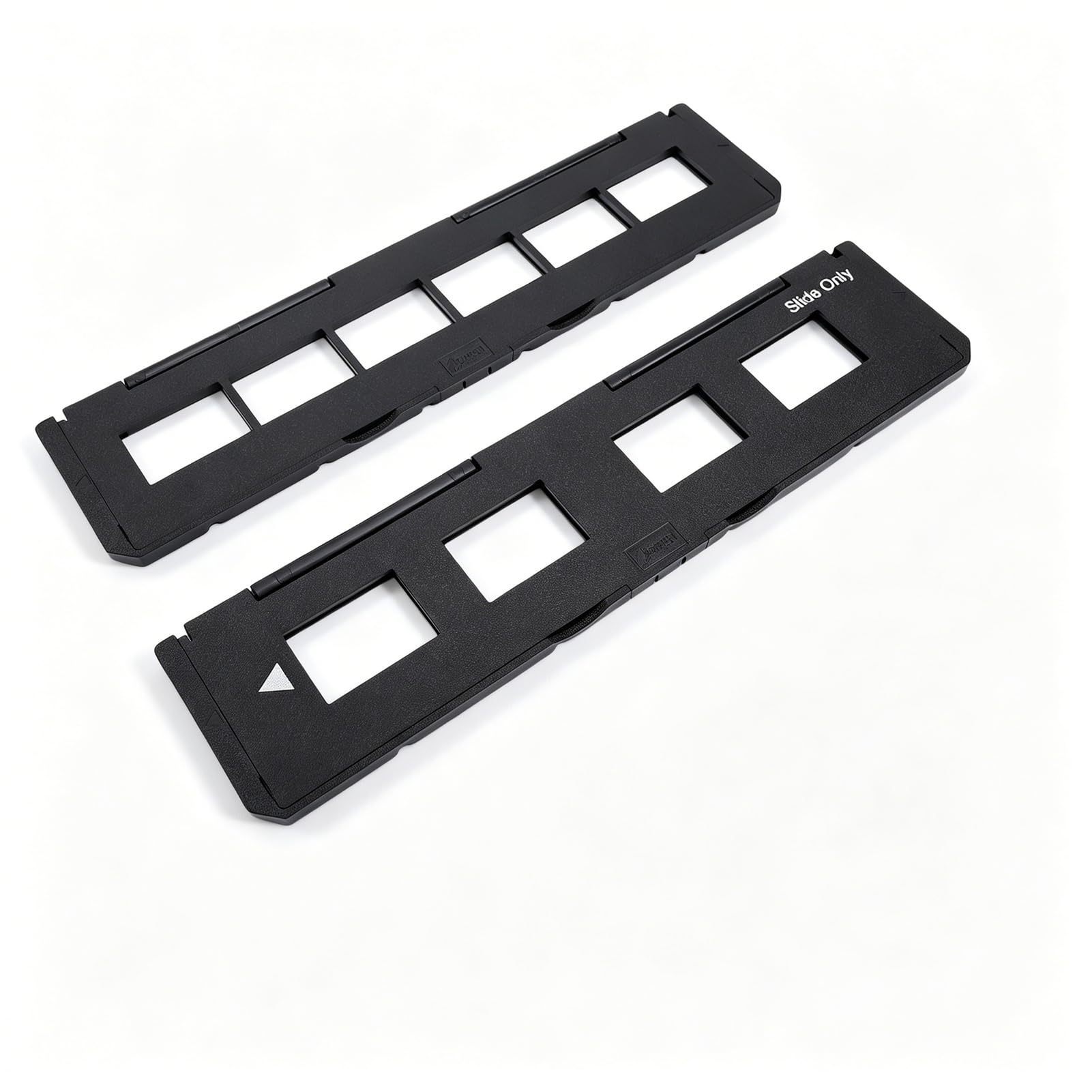 Annadue Soporte de Diapositiva de 135 Mm y Soporte de Película Negativa de 35 Mm para Escáner de Diapositivas/Películas (7200, 7200u), Protege y Aplanan Películas