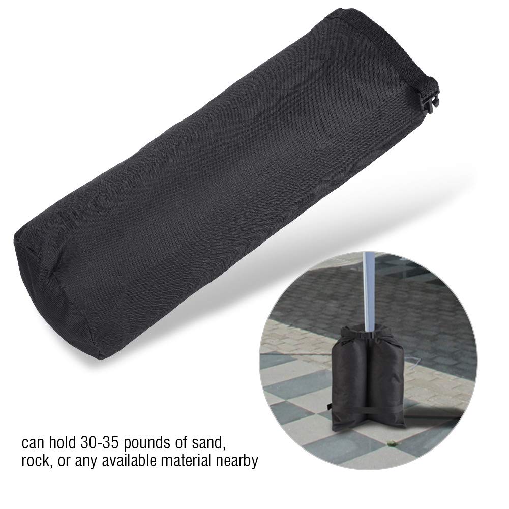 Tomotato Gazebo Sand Weight Bags - Image 4