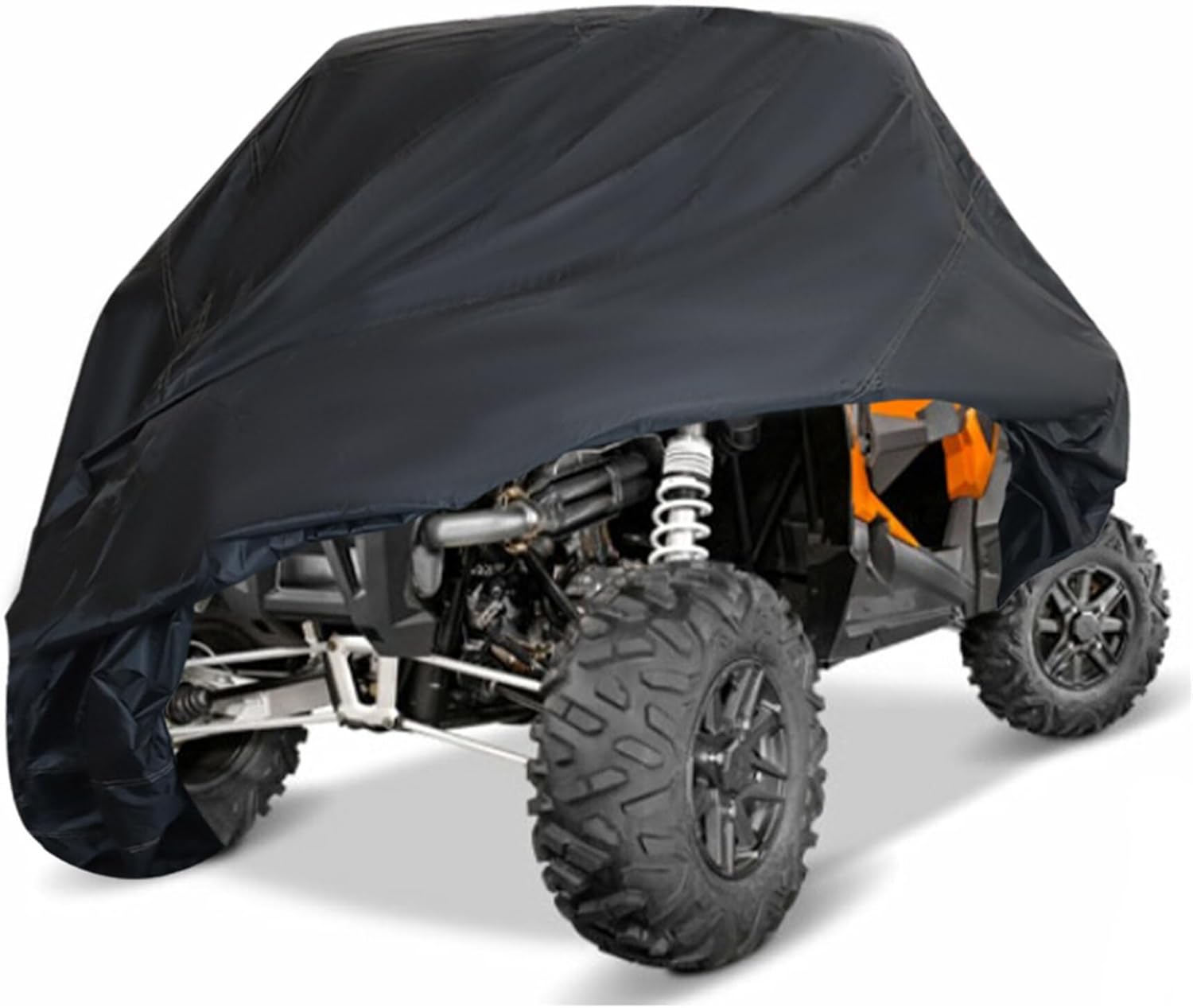 UTV All Weather Utility Vehicle Cover Replacement for Polaris RZR XP 900 1000 XP