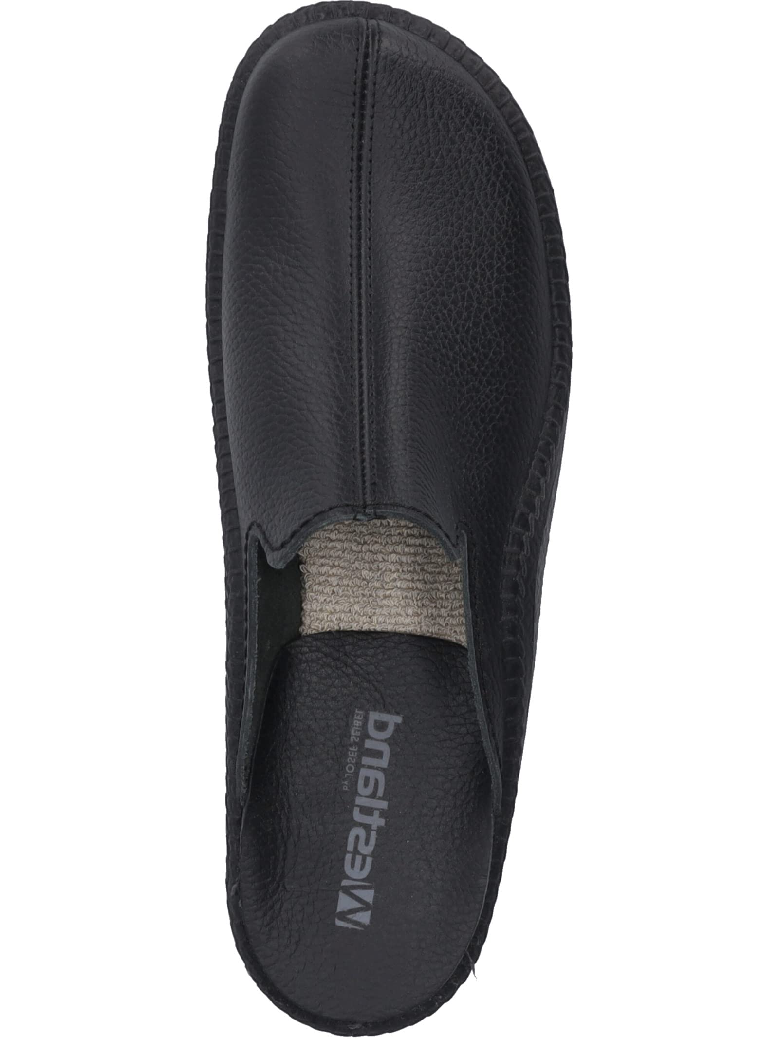 Westland Herren Pantoffeln Monaco 202 G, Männer Hausschuhe,Weite H (Weit)
