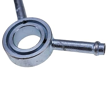 カヨ　R447 549　625　610　546　448　445　503他 Amazon.com: FridayParts Overflow Pipe 15852-42502 Compatible